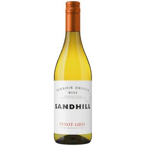 Sandhill Pinot Gris